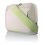 Belkin Slim and Lightweight Messenger Bag for Laptop and Gear 15" F8N050eaKN (up to 15.4")