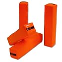 Pro Down Weighted Anchorless Pylons
