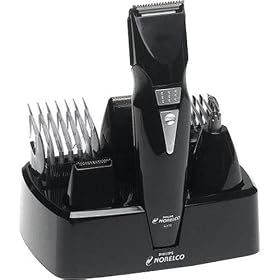 Norelco All-in-1 Grooming System - G370