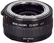 Soligor CD7 2x Telekonverter AF [Canon]