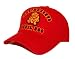 Basic Military Hat - USMC Marine Corps Devil Dog