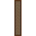 Simaruba Rug - Cheetah (2'4"x11'8" Runner)