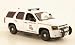 Produkt-Bild: Chevrolet Tahoe, Louisiana State Police, 2011, Modellauto, Fertigmodell, First Response 1:43