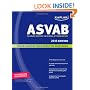 Kaplan ASVAB 2010 Edition: The Armed Services Vocational Aptitude Battery