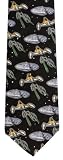 Star Wars Battle of the Starfighters Ties