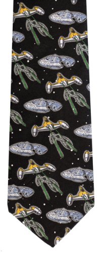 Star Wars Battle of the Starfighters Ties
