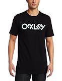 Oakley Mens Relogo Tee