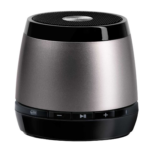 HMDX Audio HXP230GY JAM Bluetooth Wireless Speaker (Blackberry