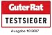 Auszeichnung