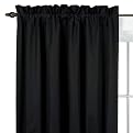 Eclipse Clark Panel Thermaback - Black