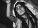 Dancer Sayoko Yoshida, Illegitimate Daughter of Gi Photographic Poster Print, 16x12