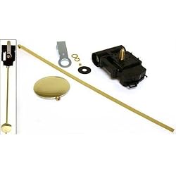 Quartz Clock Movement Westminster Chimes