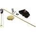 Quartz Clock Movement Westminster Chimes