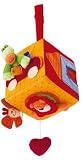 Cube d