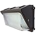 Eiko 09807 - WMG-2C-40K-V Outdoor Wall Pack LED Fixture