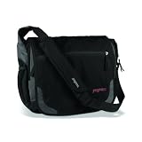JanSport Antics Series Elefunk Messenger Bag