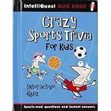 Crazy Sports Trivia