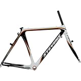 Stevens Carbon Team Frame