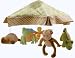 Lambs and Ivy PapaGayo Musical Mobile