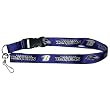 Baltimore Ravens NFL Break-Away Key Lanyard (36) by Pro Specialties Group