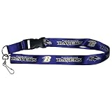 NFL Baltimore Ravens Lanyard