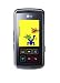 LG - KF600 Telephone portable double ecran Bluetooth slide - photo/MP3/slot memoire SD