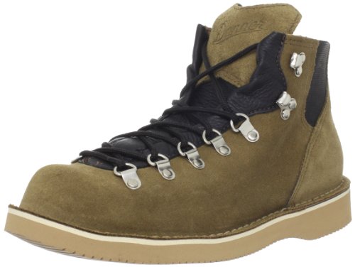 MADE IN U.S.A:Danner Mountain Light 30440 男款户外靴