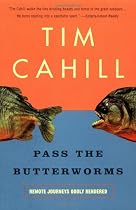 Pass the Butterworms: Remote Journeys Oddly Rendered