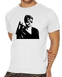 City Cobra Stallone T-Shirt S-XXXL