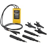 Fluke 9040 3 Phase Rotation Indicator with Clear LCD Display, 700V Voltage, 400 Hz Frequency