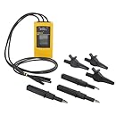 Fluke 9040 3 Phase Rotation Indicator with Clear LCD Display, 700V Voltage, 400 Hz Frequency