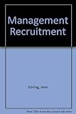 Management recruitment
