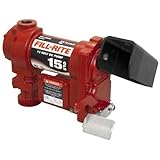 Fill-Rite FR1204G 12 Volt DC Pump Only