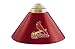 Saint Louis Cardinals St. Metal Billiard Pool Light