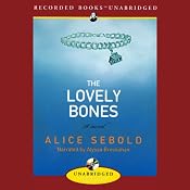 The Lovely Bones | [Alice Sebold]