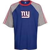 Youth New York Giants S/S Primary Tshirt