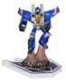 Titanium Series Transformers 3 Inch Metal Robot Masters Thundercracker