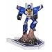 Titanium Series Transformers 3 Inch Metal Robot Masters Thundercracker