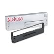 Nu-kote Model BM203 Black Nylon Printer Ribbon