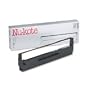 Nu-kote Model BM203 Black Nylon Printer Ribbon