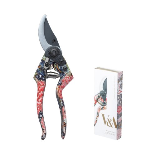 Wild & Wolf V&A ガーデニング クリッパー (クレイ) WAW-P030
