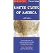 United States of America (Globetrotter Travel Map)