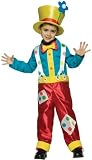 Clown Boy Costume - Child Costume