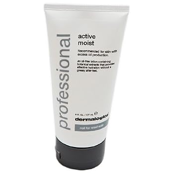 Set A Shopping Price Drop Alert For Dermalogica Active Moist, 6 Fluid Ounce