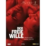 The Free Will ( Der Freie Wille ) [ NON-USA FORMAT, PAL, Reg.2 Import - Germany ]