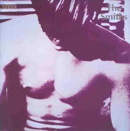 CD-Charts  Music : The Smiths