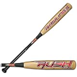 Rawlings 2009 Rush Gold Lite BBRSHGL3 (-3)
