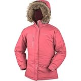 Columbia Snow Beauty Jacket – Girls’ Lollipop, 14/16 thumbnail