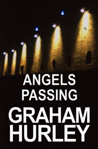 Angels Passing (The Faraday and Winter Series Book 3)