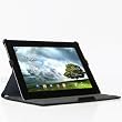 ASUS transformer PRIME TF201 Leather Slim folio Case With Multi-Angle
